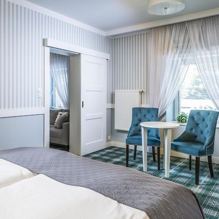Maxymilian Unique Hotel - Adults Only Kołobrzeg Buitenkant foto